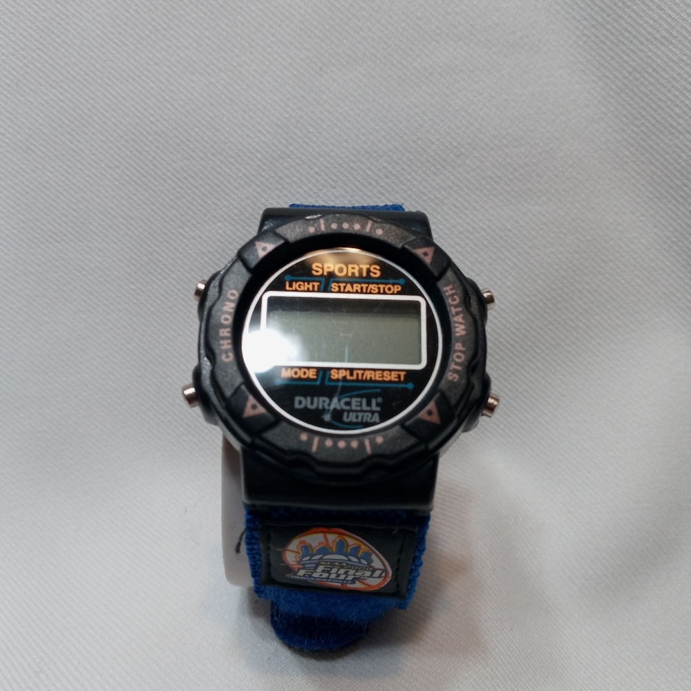 Men's watch